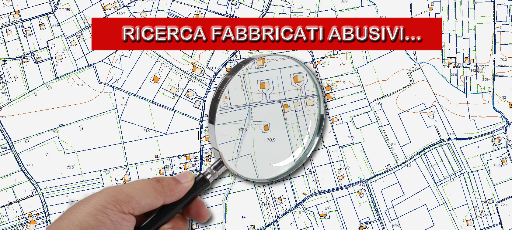 Fabbricati Abusivi